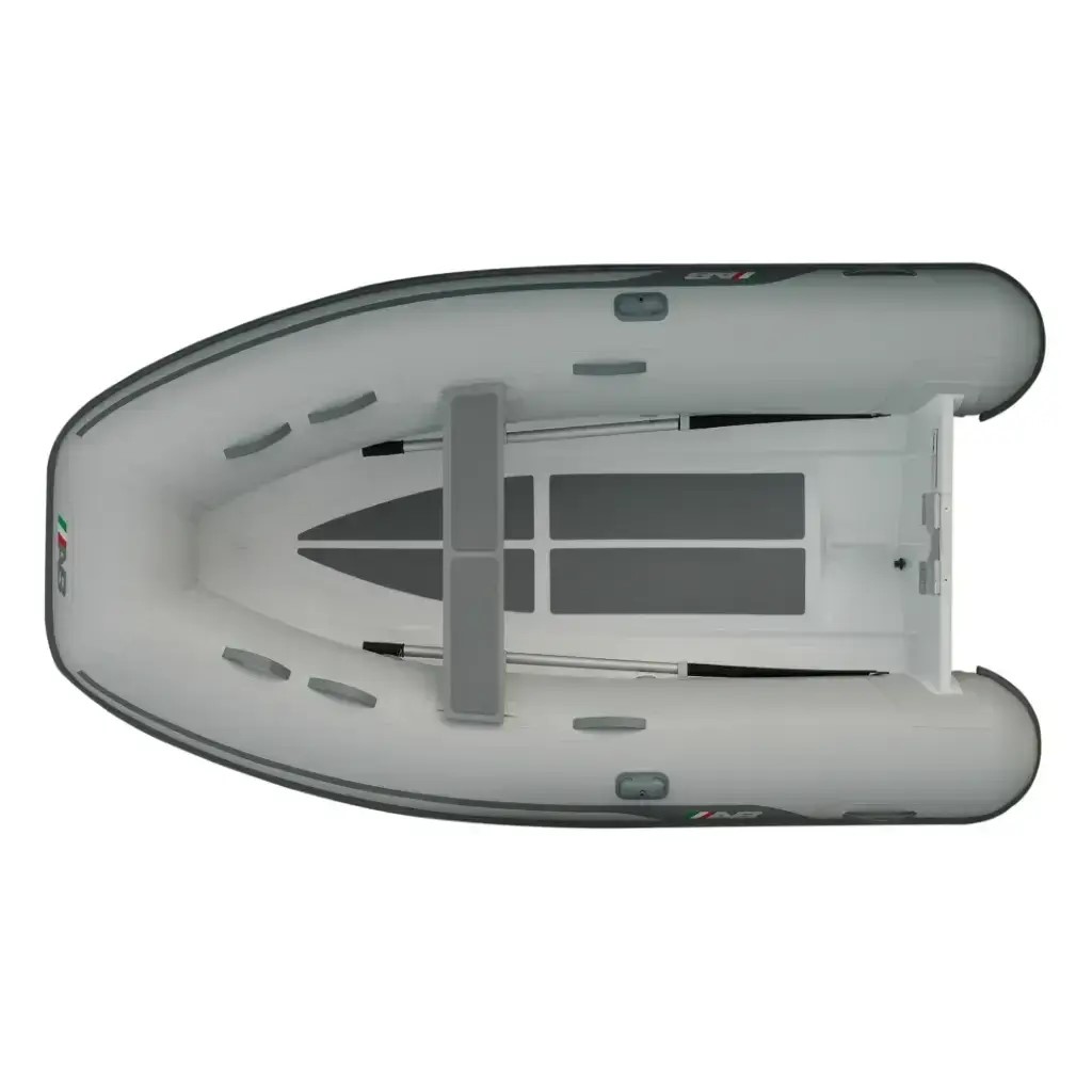 9,5 AL - AB Inflatables